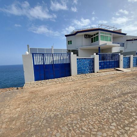 Maresia Guest House Praia Exteriér fotografie