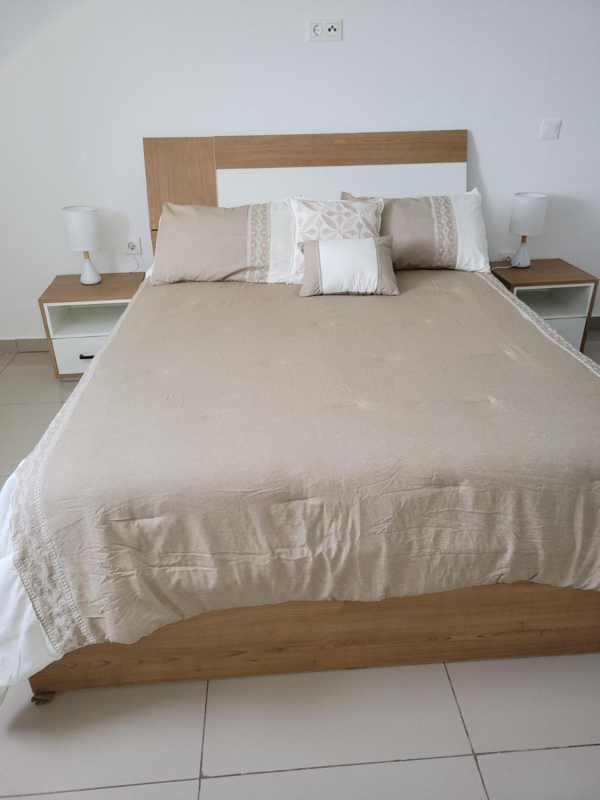 Maresia Guest House Praia Exteriér fotografie
