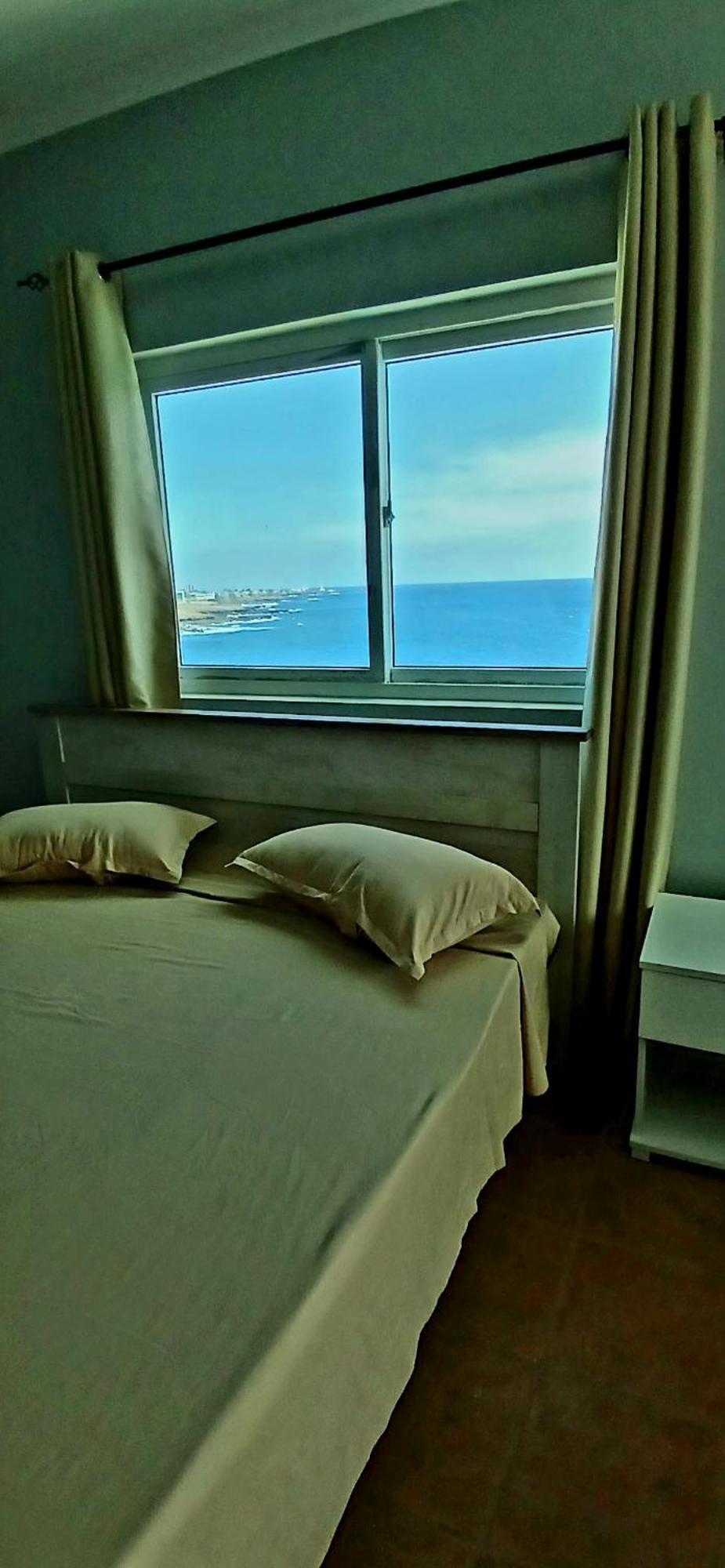 Maresia Guest House Praia Exteriér fotografie