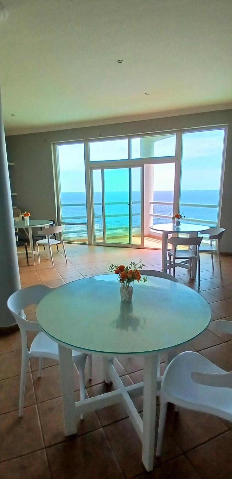 Maresia Guest House Praia Exteriér fotografie
