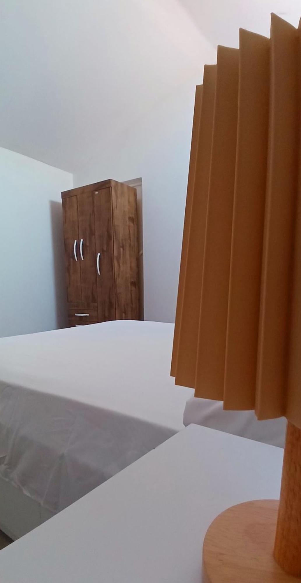 Maresia Guest House Praia Exteriér fotografie