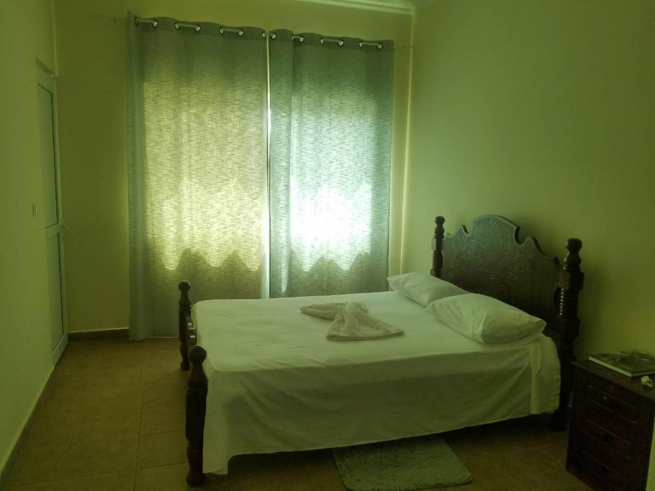 Maresia Guest House Praia Exteriér fotografie
